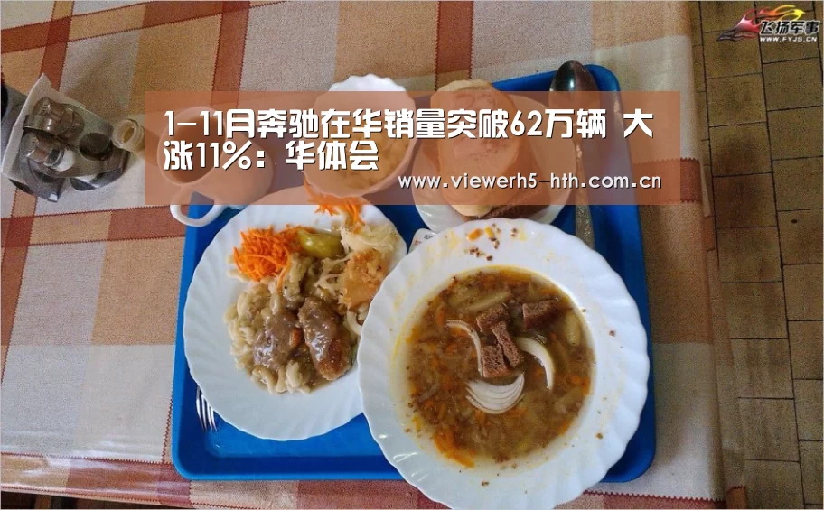 1-11月奔驰在华销量突破62万辆 大涨11%:华体会(图3) 华体会